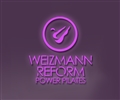 Weizmann reform - power pilates- פילאטיס