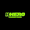 סטודיו לאימונים HERO- B