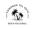 Sand box כדורעף חופים צארלס קלור