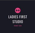 Ladies first studio רמת גן נשים בלבד