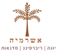 אשרמיה - יוגה