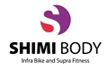 SHIMI BODY INFRA BIKE אינפרה בייק נתיבות