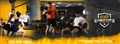 BODY MASTER חדר כושר מעיליא