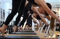 GALA PILATES גל לוי סטודיו בתל אביב