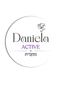 דניאלה אקטיב סניף שפירא פתח תקווה