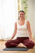 יוגה עם נגה שיעורים קבוצתיים  יפו