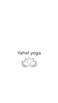 yahel yoga שיעורי יוגה קבוצתים בעין אייל