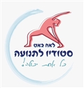 לאה באט סטודיו לתנועה שיעורי סטודיו קבוצ