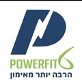 LEE TZEMACH FITNESS שיעורי כוח חדרה