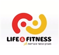 Life & Fitness לייף אנד פיטנס חדר כושר מ