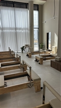 Val Wellness סטודיו ופילאטיס מכשירים לנש