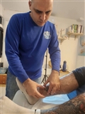 ירון בוסי פלדנקרייז לגברים סנסנה