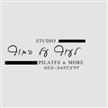 לעוף על הגוף פילאטיס מכשירים וסטודיו עין