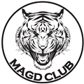 Magd club חדר כושר לגברים, מגאר