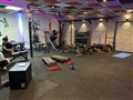 Hadas B-fit פילאטיס מכשירים סטודיו וב"ש