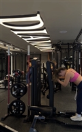 Diamond Gym Bay פילאטיס מכשירים וסטודיו